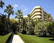 World Ozkaymak Incekum Antalya