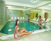 World Ozkaymak Incekum Hotel