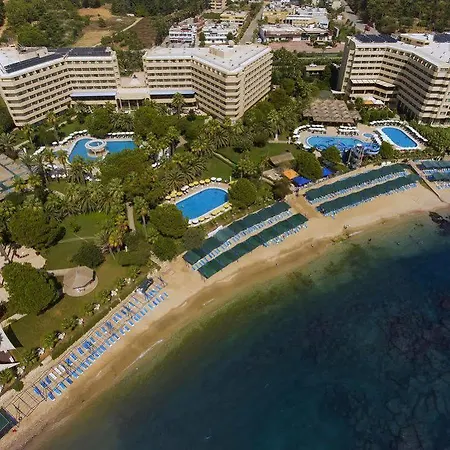 World Ozkaymak Incekum Hotel