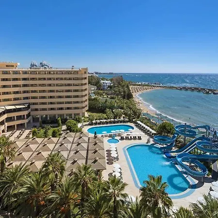 World Ozkaymak Incekum 5*