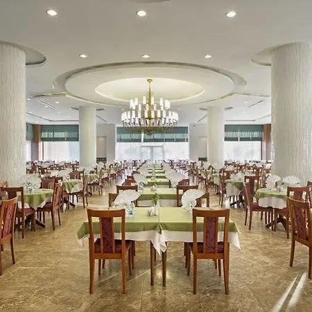 Hotel World Ozkaymak Incekum