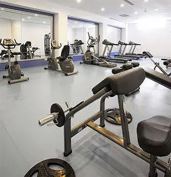 Hotel World Ozkaymak Incekum 5*