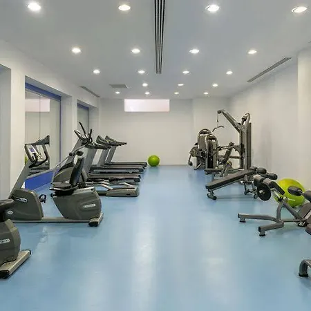 World Ozkaymak Incekum Hotel Antalya