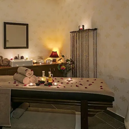World Ozkaymak Incekum 5* Antalya